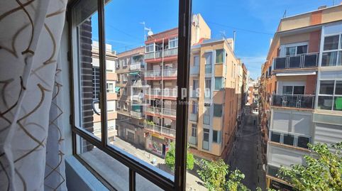 Foto 5 de Piso de alquiler en San Nicolás, Murcia Capital