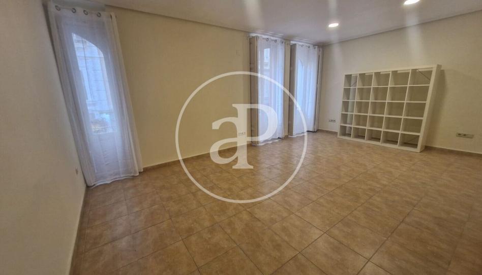 Foto 1 de Pis de lloguer a Carrer de Martí, Gran Via, Valencia