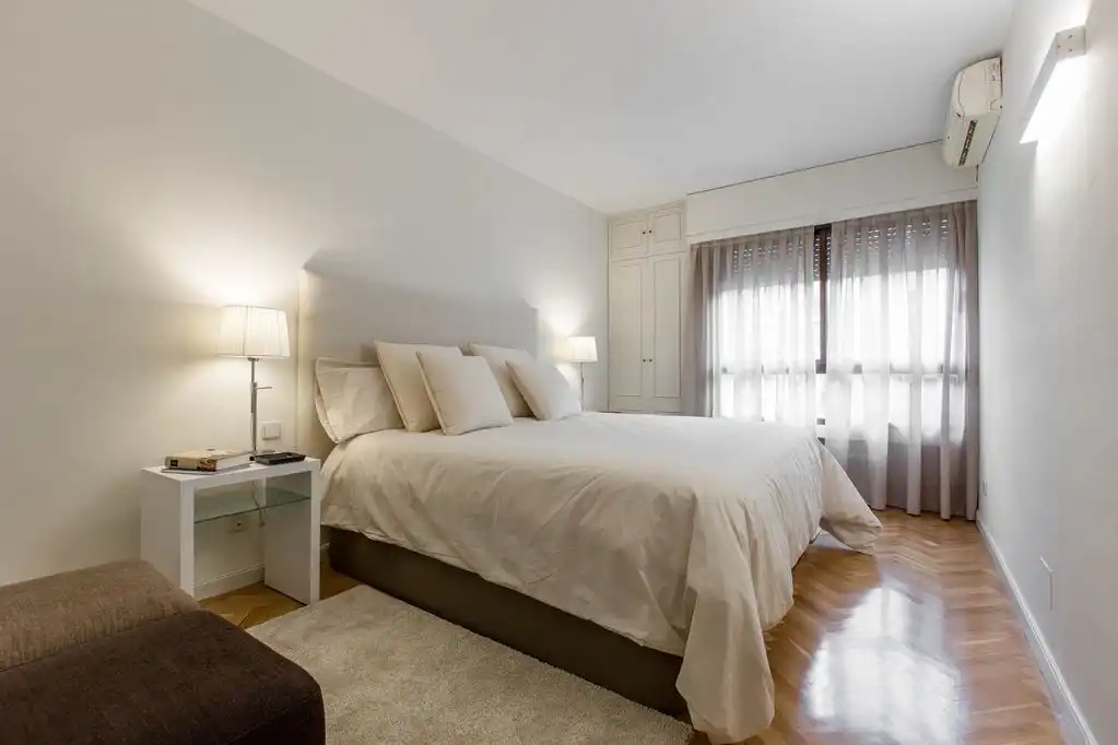 Piso de alquiler en Granollers, Barcelona