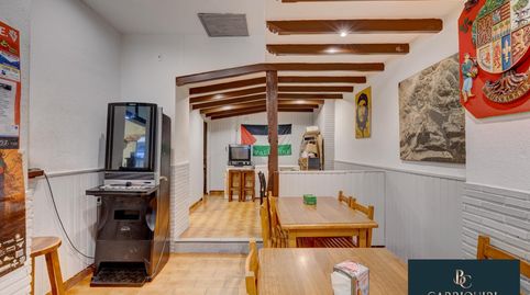 Se vende bar en Pasaia Antxo  ubicación privilegiada y negocio en funcionamiento, imatge 5