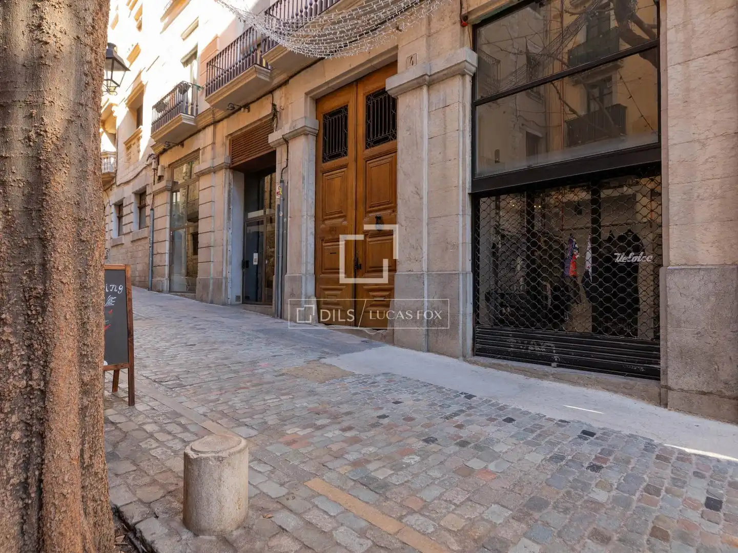 Penthouse with terrace for sale in Centre - Barri Vell, imagen 30