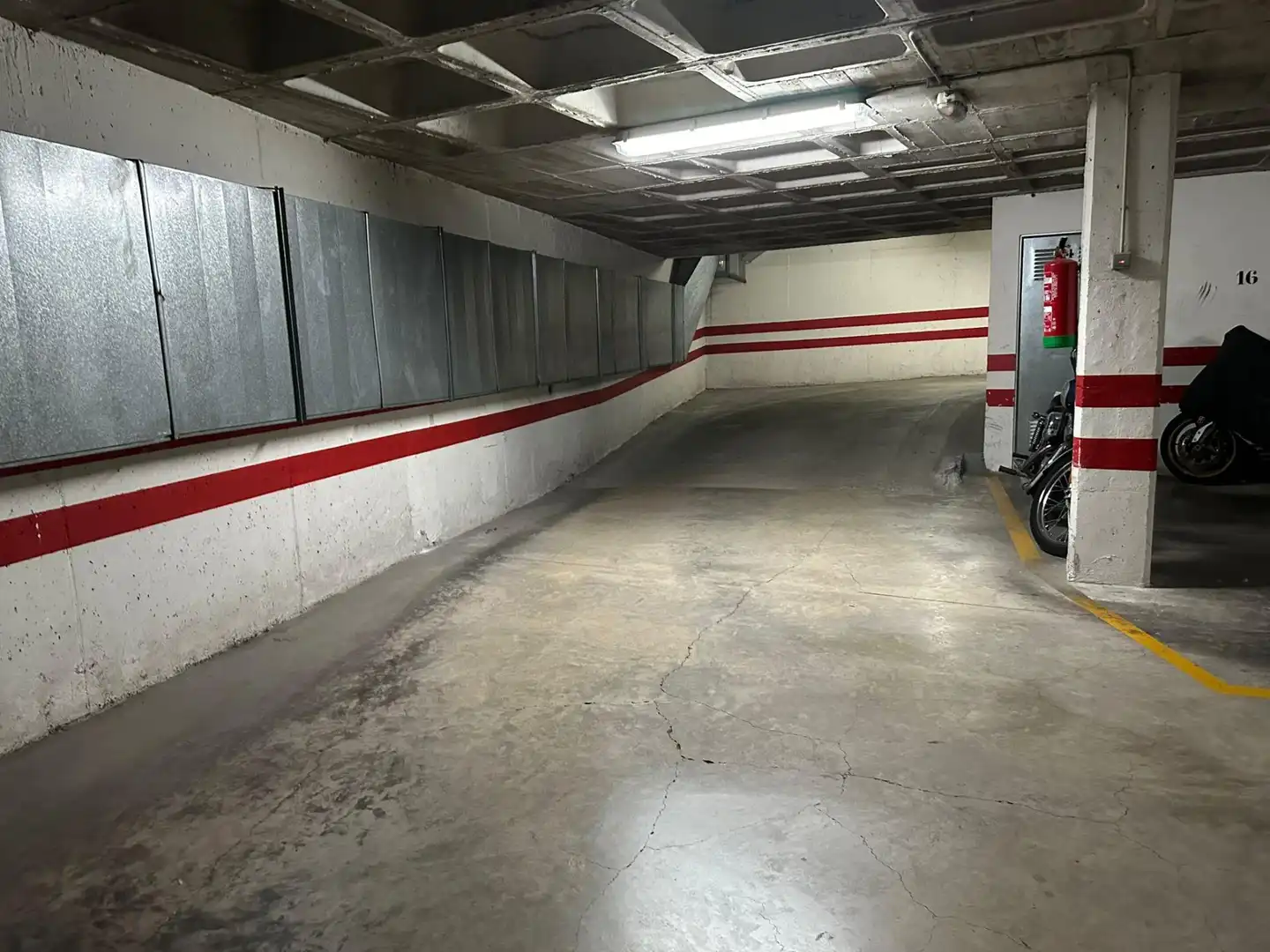 Parking for sale in Florida - Ciudad de Asís, imagen 11