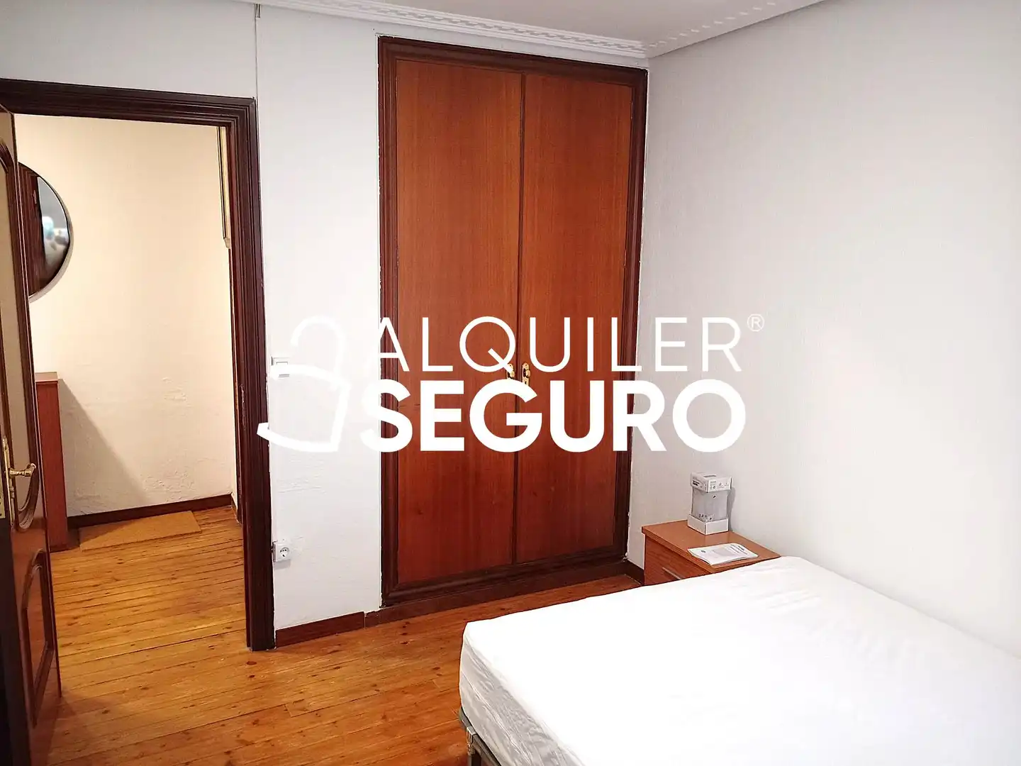 Flat to rent in Bajada De La Libertad, imagen 15