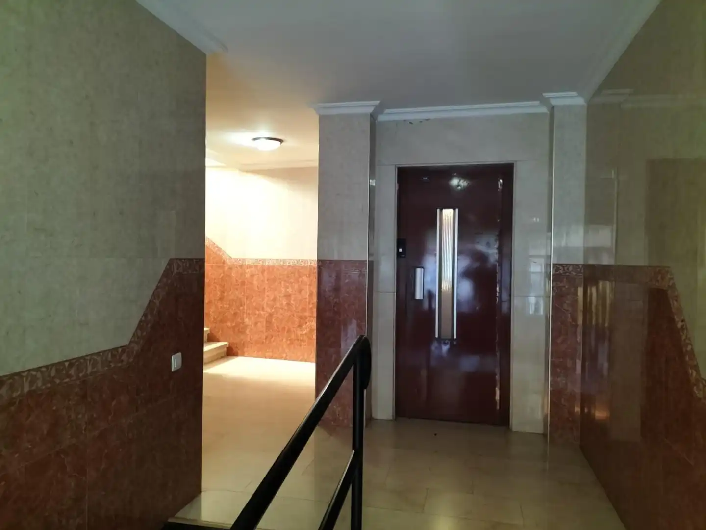 Flat for rent in Venta de Baños, Palencia
