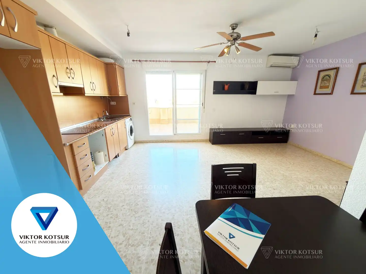 Appartement avec piscine à vendre à Aguadulce, imagen 8