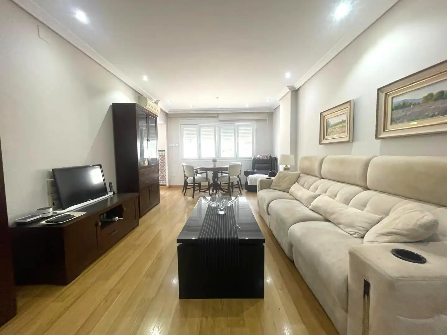 Piso con ascensor en venta en Carretera de Cádiz, imagen 15