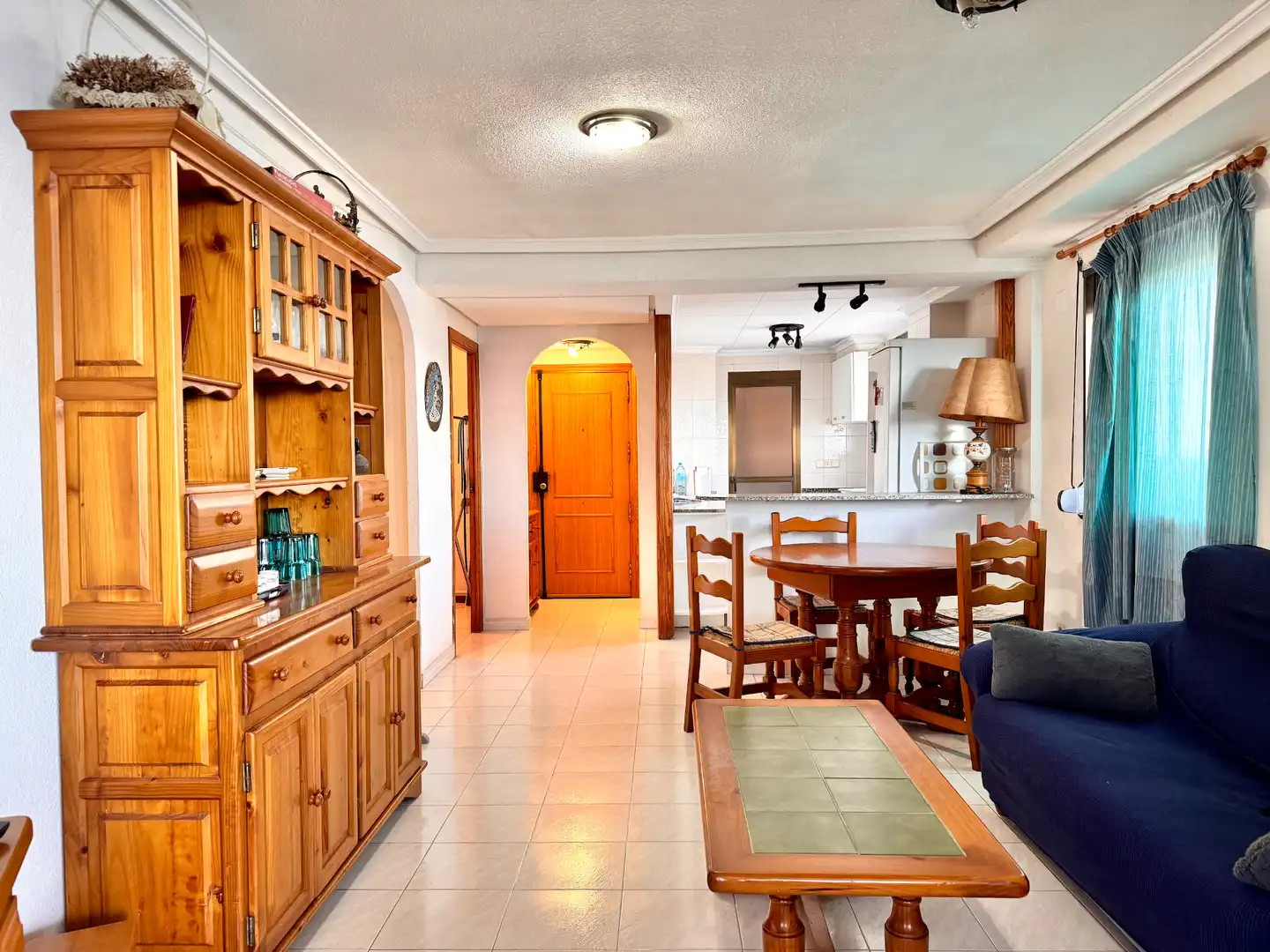 Apartments for sale in Carrer Nevers, 20, El Faro