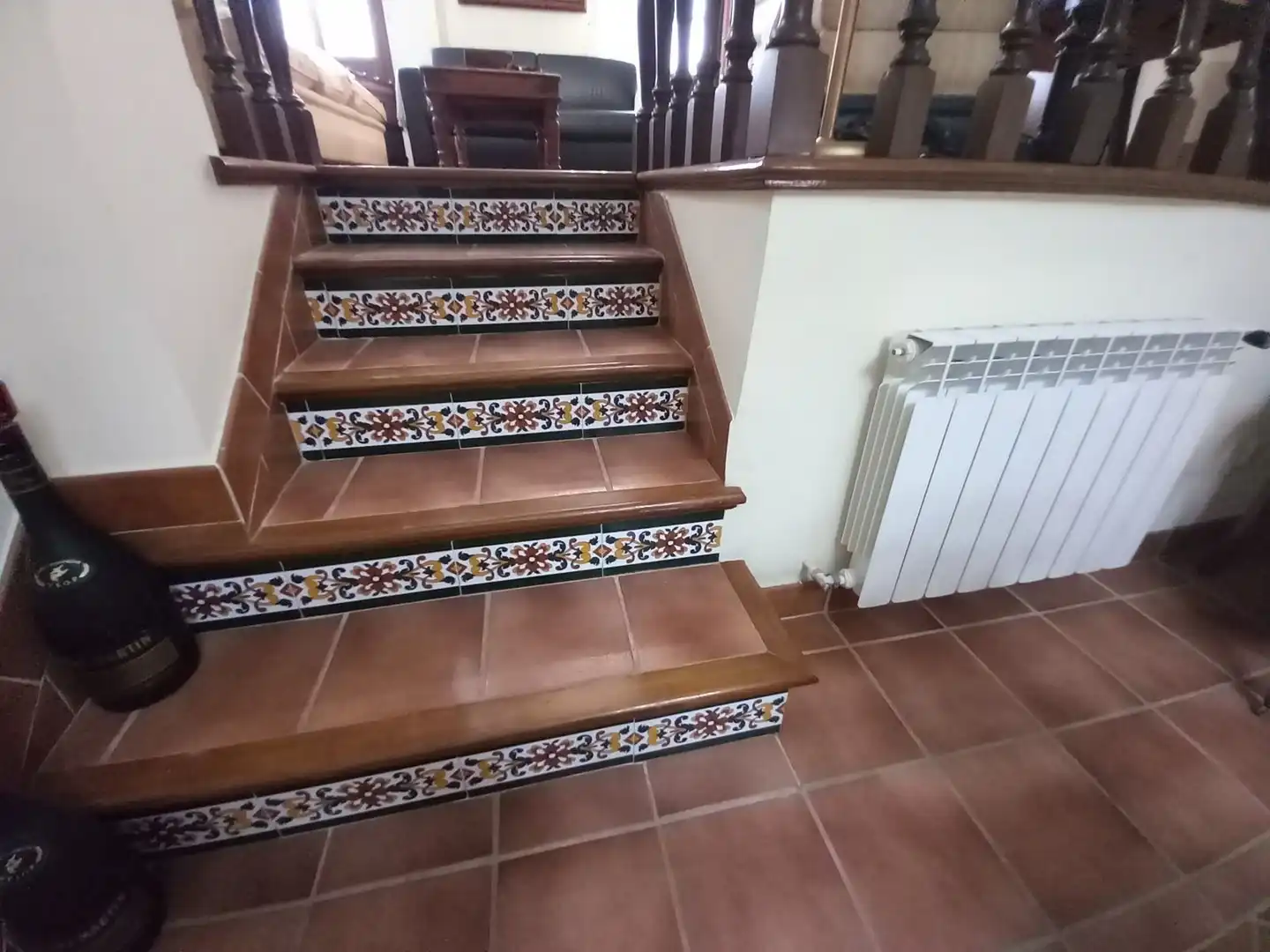 Haus oder Chalet zum Verkauf in Ronda mit Klimaanlage, Heizung und Terrasse