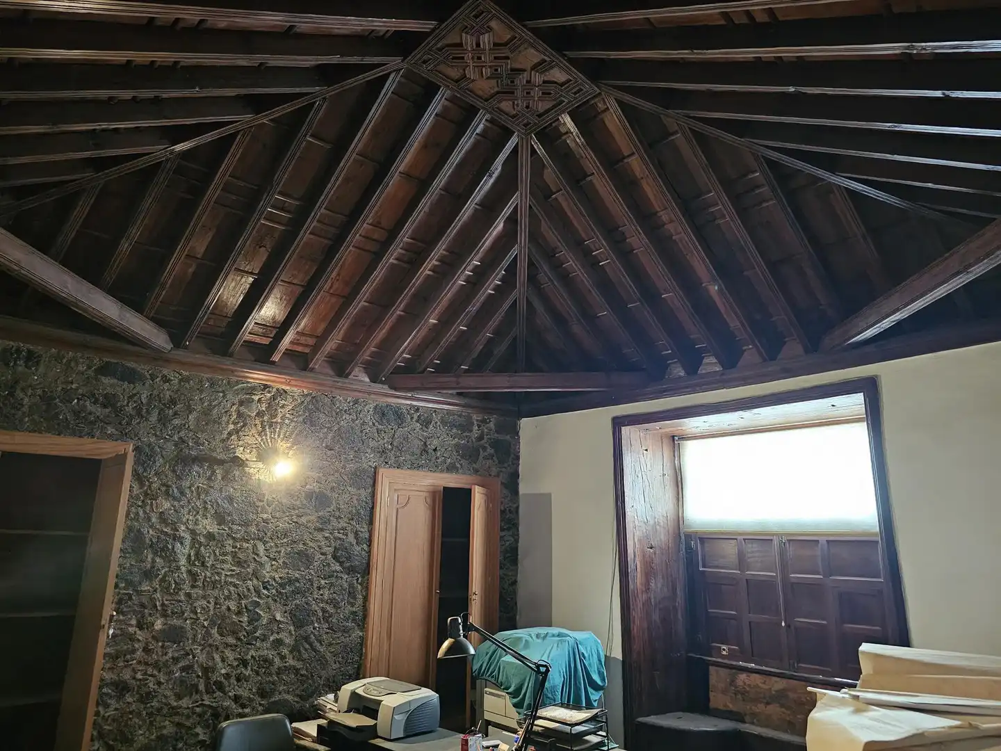 Casa o xalet en venda en Icod de los Vinos amb Terrassa, Traster i Balcó