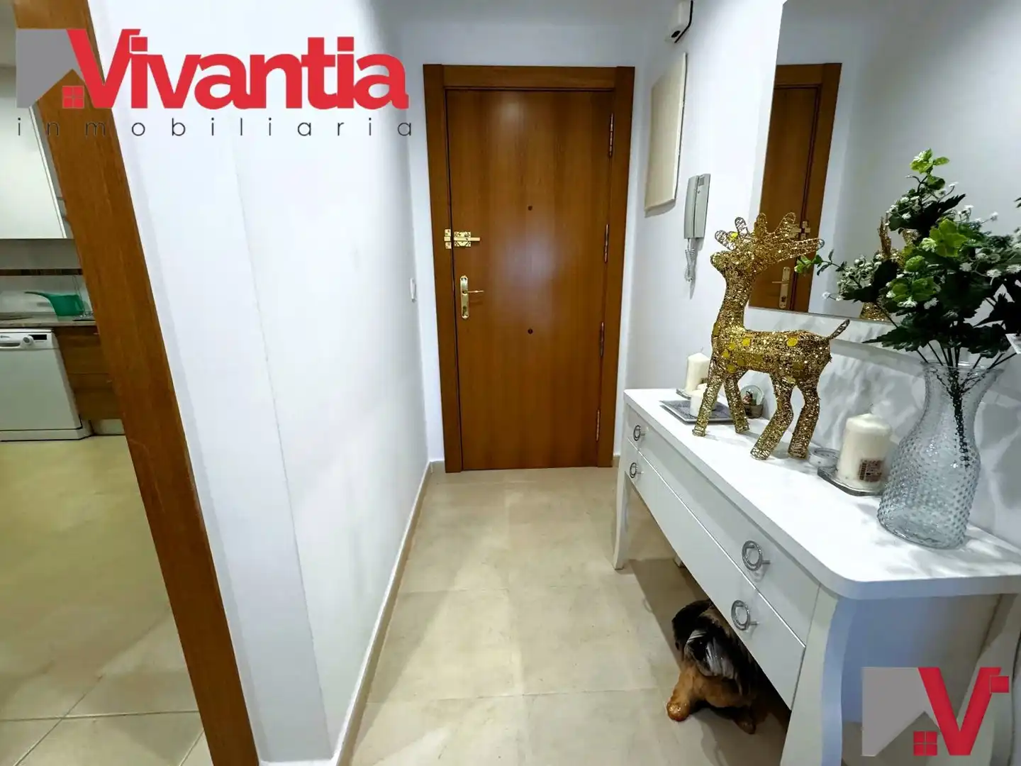 Flat with terrace for sale in Puerto Lumbreras, imagen 9