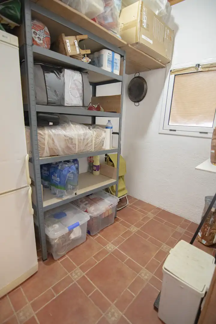 Casa o chalet en venta en Barcelona con Aire acondicionado, Calefacción y Parquet