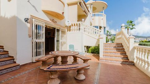 Foto 4 de Casa o chalet en venta en C. de Finlandia, Hacienda Torrequebrada, Benalmádena