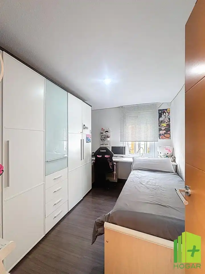 Ático en venta en Belén - San Roque