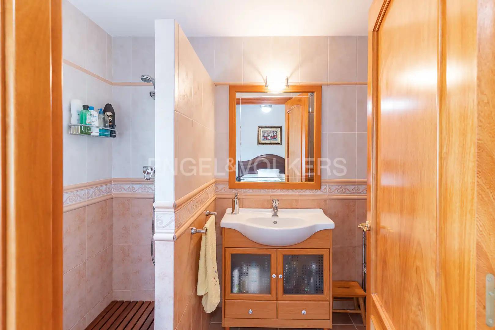 Bathroom of Houses for sale in Tordera  with Air Conditioner, Heating and Private garden