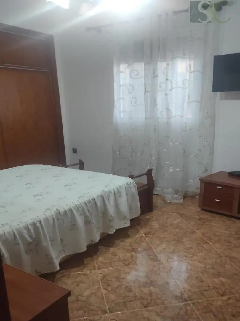 Country homes for sale in Teba