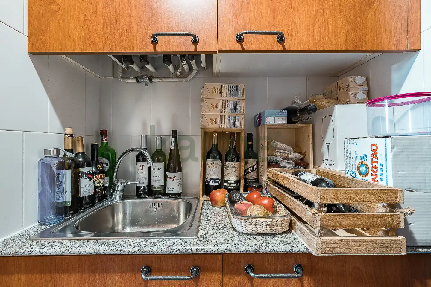 Flat for sale in Carrer del Tresmall, Port