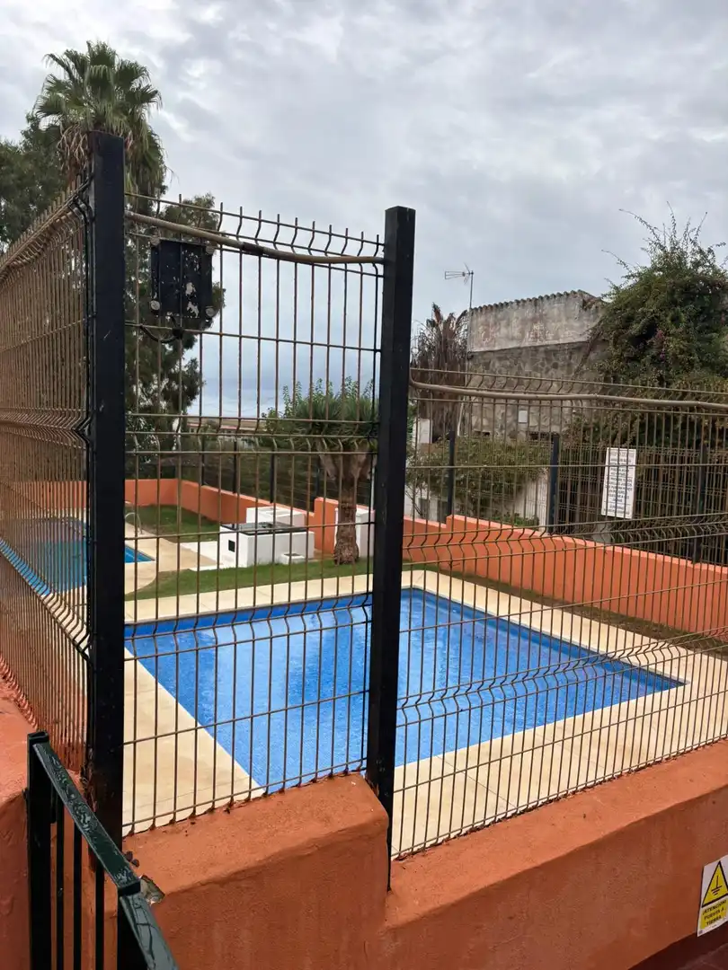 Apartamento con piscina en venta en Alcorrín, imagen 26