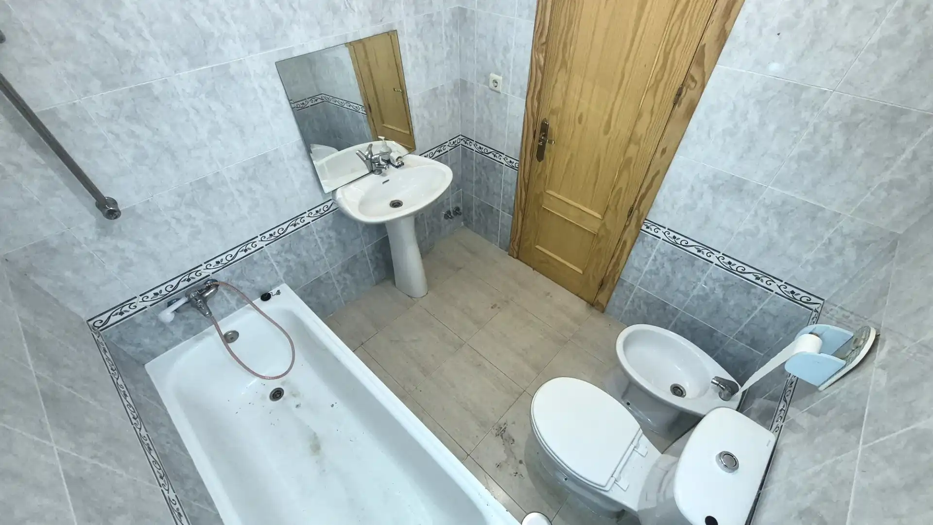 Adossat amb piscina en venda a Chozas de Canales, imagen 29