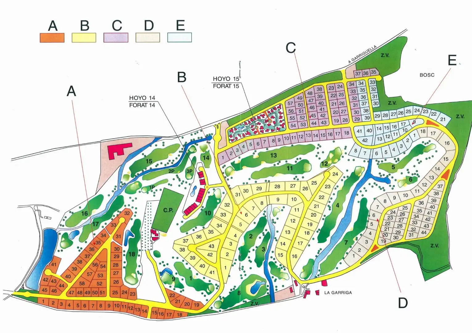 Lands and plots for sale in ROCABERTI, imagen 9
