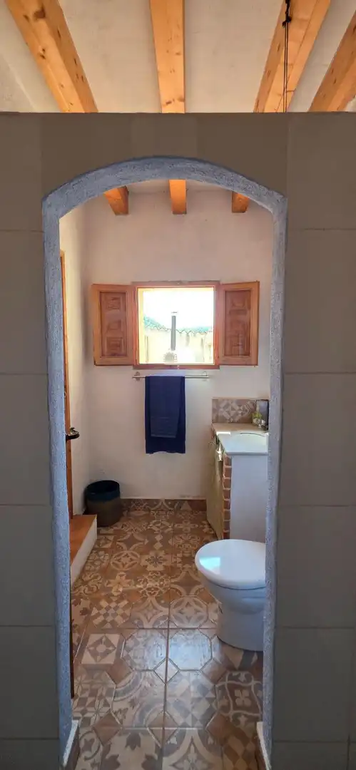 Casa rústica con piscina en venta en Tivissa, imagen 22