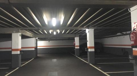 Foto 3 von Garage zur Miete in Gijón - Cl Zumalacarregui, El Natahoyo, Gijón