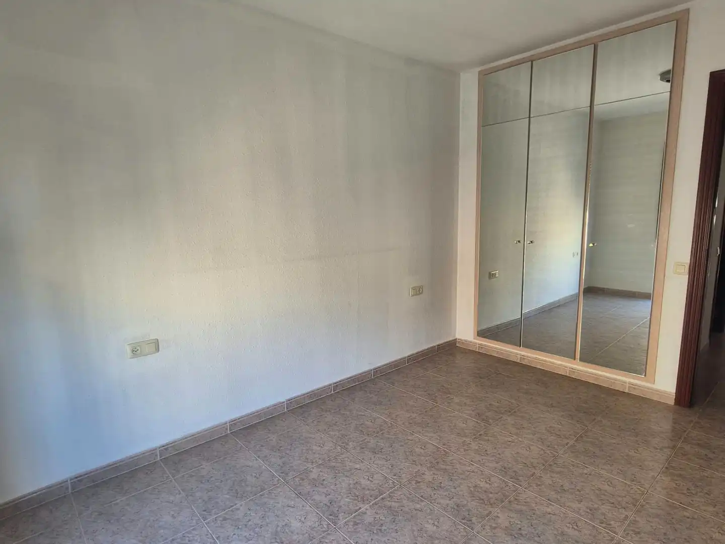 Habitación de Casa adosada en venta en Castellet i la Gornal con Calefacción