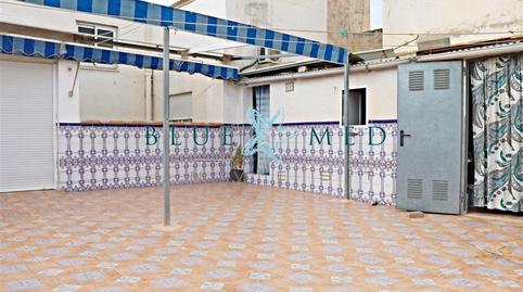 Foto 2 de Pis en venda a Calle Macetas, Sn, Pescadores, Mazarrón