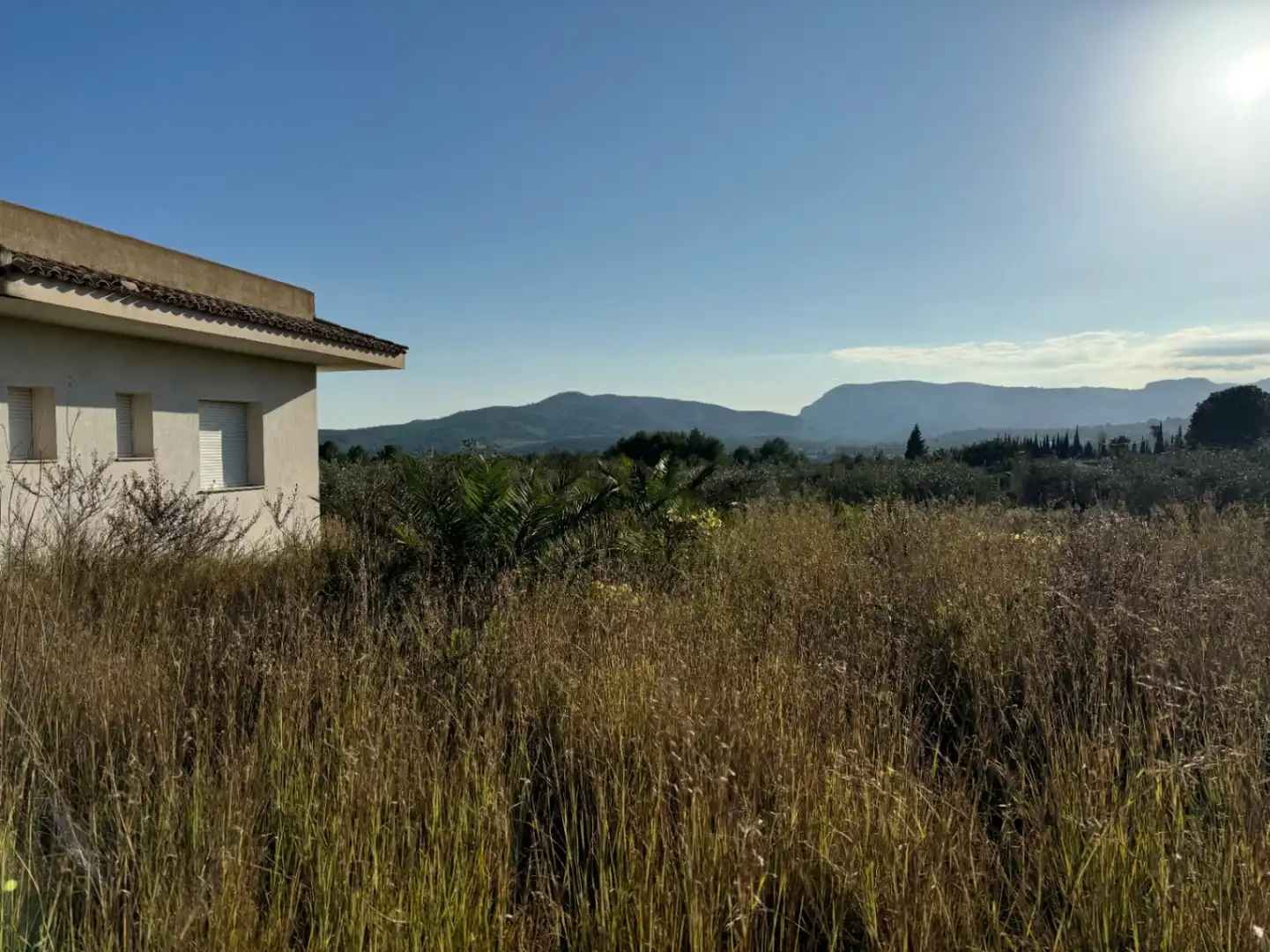 Casa rústica con jardín en venta en Partida Tosal - Zona dels Castellans, imagen 6