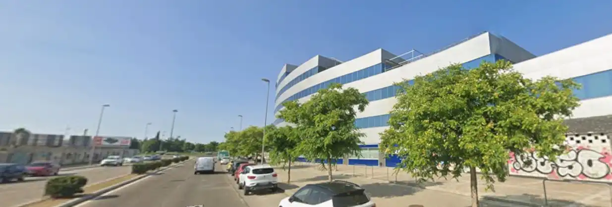 Oficina amb ascensor en venda a Avenida Tecnología, imagen 3
