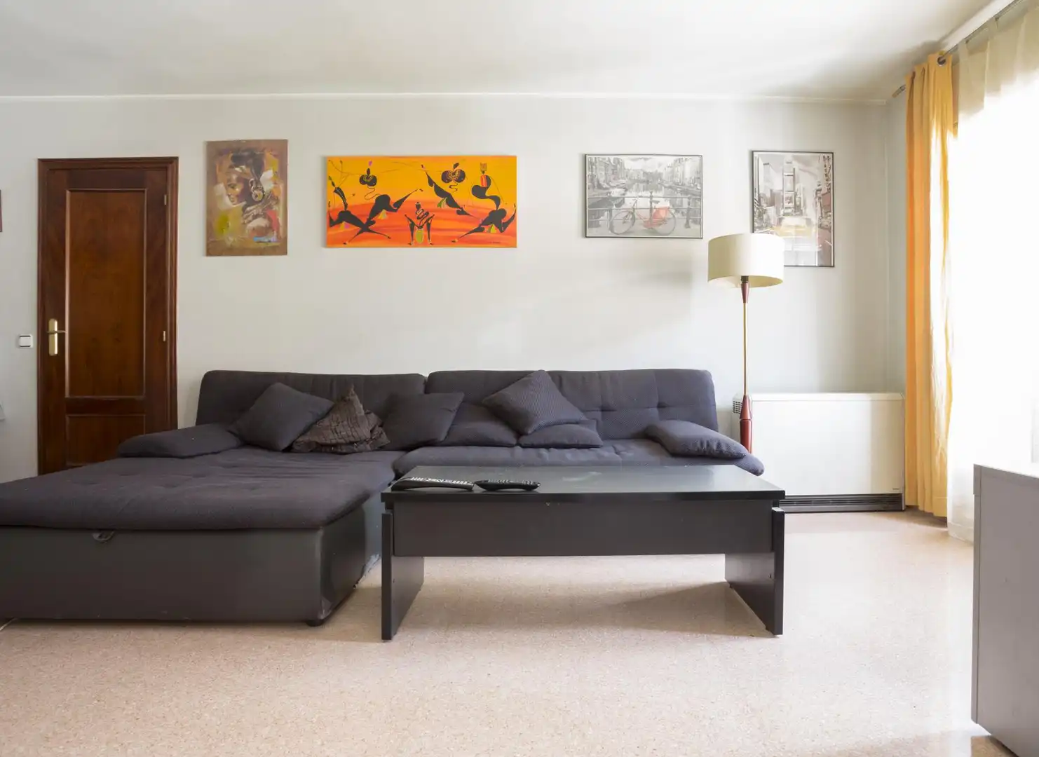 Wohnung mit Aufzug zum Verkauf in Nord, imagen 7