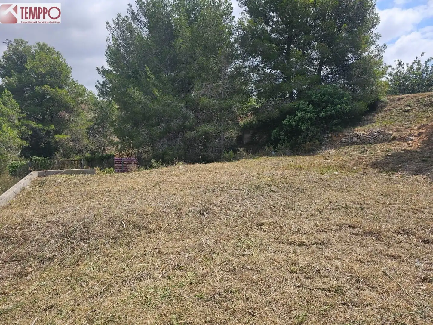 Terreny residencial en venda a Carrer LLIRI, imagen 10