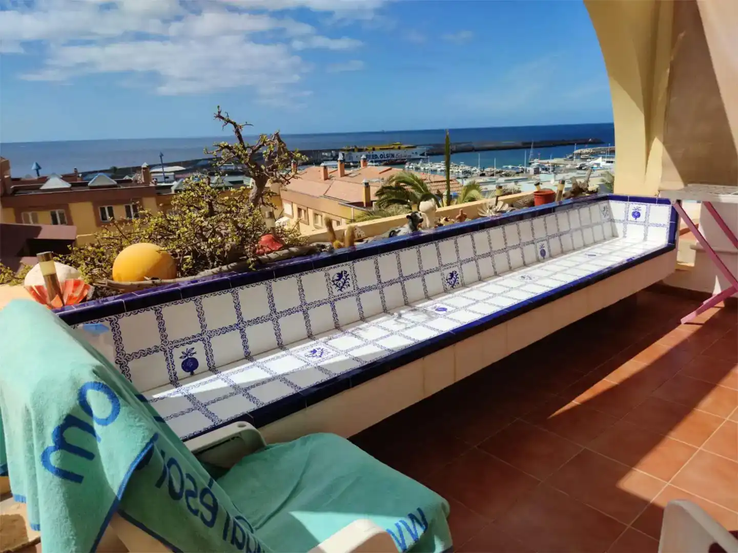 Apartamento en venta en Calle Los Atolladeros, 11, Morro Jable