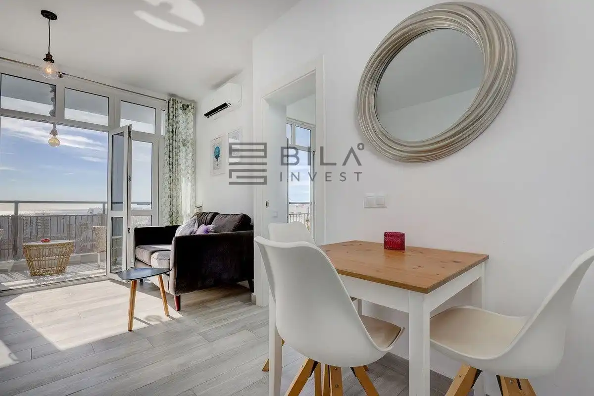Flat with pool for sale in Antonio Machado, imagen 11