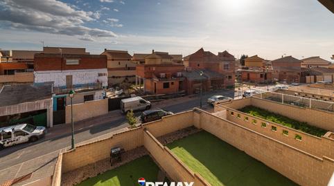 Foto 4 de Piso en venta en Calle Cruz de las Peñuelas, Bernuy de Porreros, Segovia