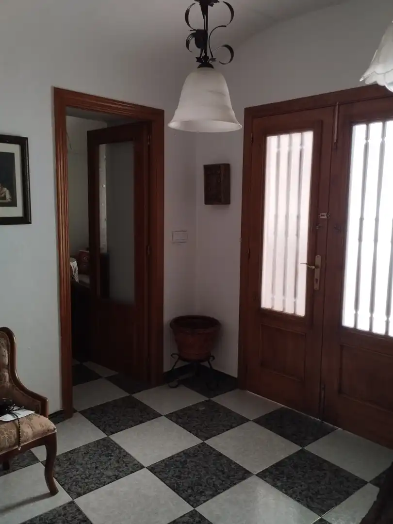 Casa con terrazza in vendita a Jerez de los Caballeros, imagen 17