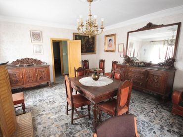 Casa en venda a Tajadas