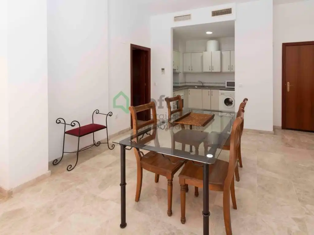 Appartement compact avec ascenseur à vendre à Casco Antiguo, imagen 8