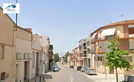 Pis en venda a Calle de Sant Agustí, imagen 2