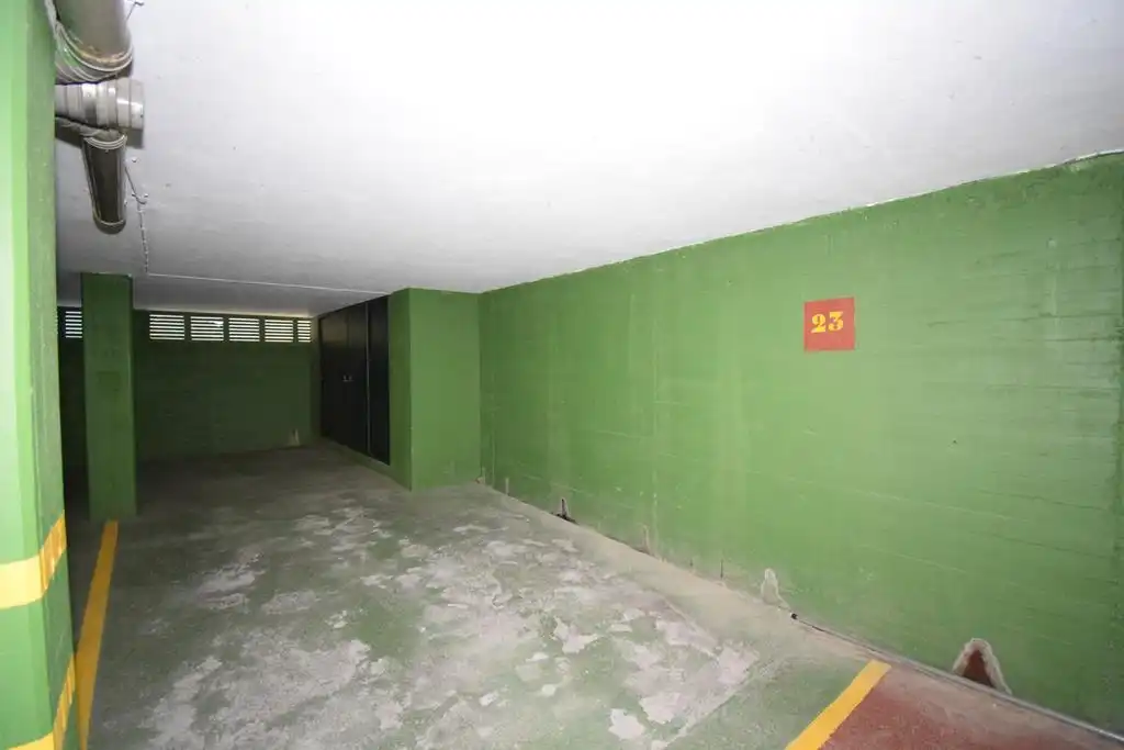 Parking of Duplexes for sale in Miño  with Heating, Terrace and Storage room