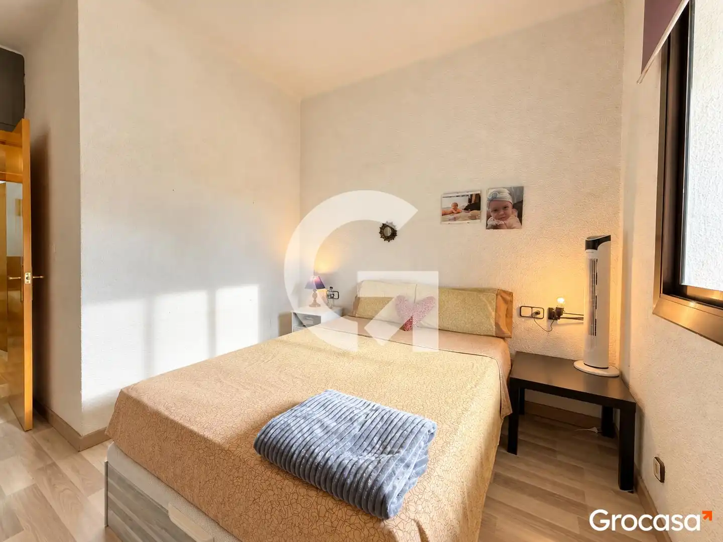 Piso con terraza en venta en CL CARRERAS I CANDI, imagen 8