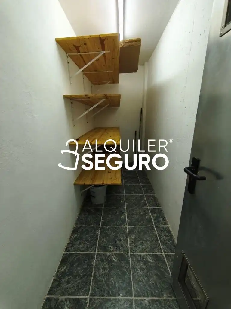 Appartement avec ascenseur à louer à San Francisco, imagen 15