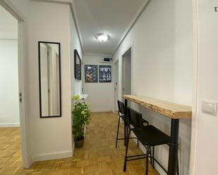 Apartament per a compartir a Entrevías