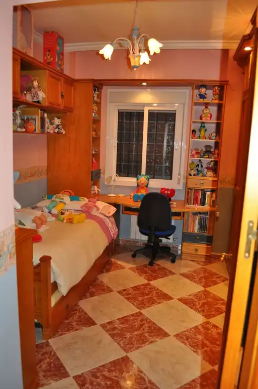 Bedroom of Country homes for sale in Dúrcal  with Furnished, Oven and Washing machine