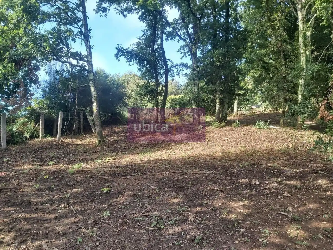 Terreny residencial en venda a O Porriño, imagen 13