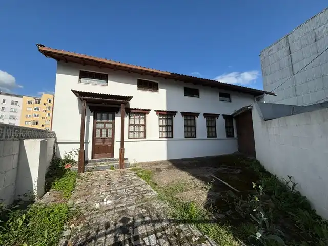 Vista exterior de Casa o xalet en venda en A Gándara