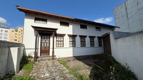 Foto 3 de Casa o chalet en venta en A Gándara, Narón