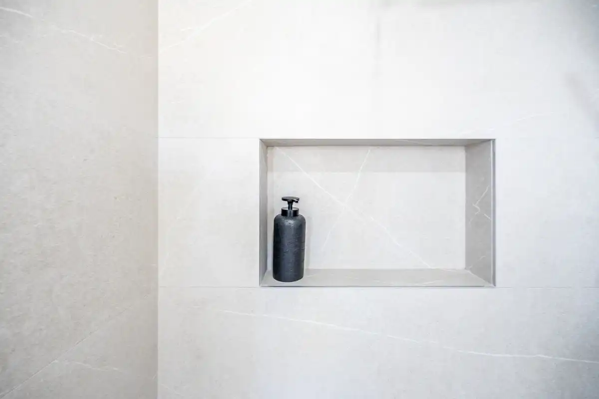 Baño de Casa o chalet en venta en Roldán