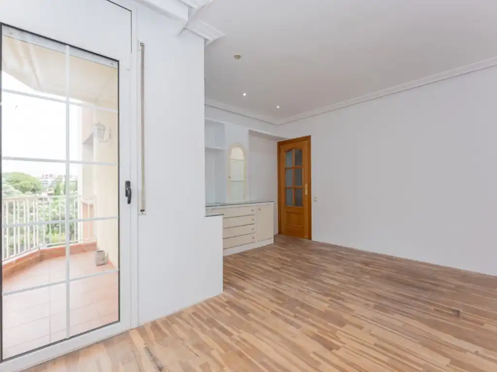 Flat for sale in Sant Boi de Llobregat