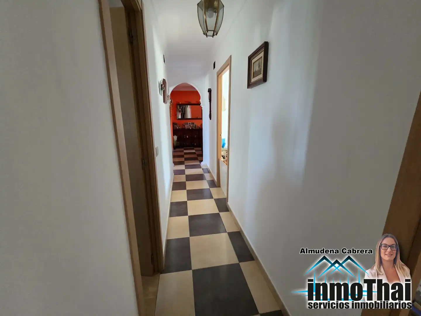 Wohnung zum Verkauf in Avenida de Trebujena, imagen 18