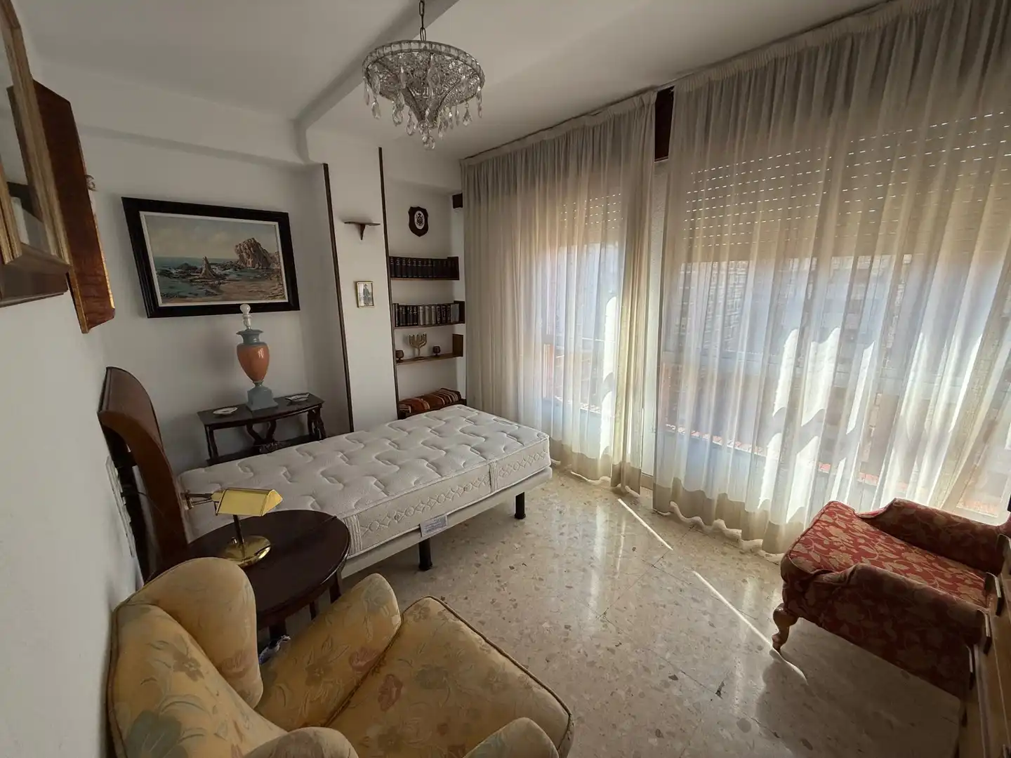 Habitación de Piso en venta en Almería con Amueblado